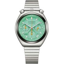 Citizen AN3660-73X Unisex Quarz Chronograph 38mm 5ATM