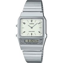 Casio AQ-800E-7A2EF Reloj Hombre Vintage Collection 32mm 1ATM 