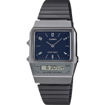 Casio AQ-800EB-3AEF Reloj Hombre Vintage Collection 32mm 1ATM 