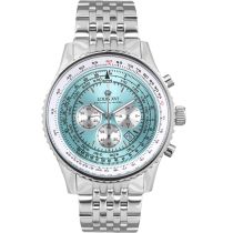 Louis XVI LXVI3422 Reloj Hombre Artagnan Cronó Limitada 48mm 5ATM 