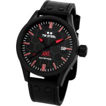 TW-Steel VS106 Reloj para hombre Volante limitada Edtion 45mm 10ATM