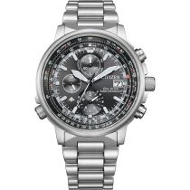 Citizen AT8300-58E Reloj de Hombre Promaster Sky Eco-Drive Pilot 41mm 20ATM 