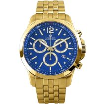 Louis XVI LXVI3501 Herrenuhr Athos Le Grand 2.0 Diamond 48mm 10ATM 