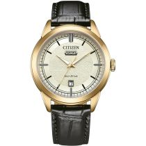 Citizen AW0153-04A Relojes Hombre Eco-Drive 41mm 10ATM 