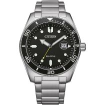 Citizen AW1760-81E Eco-Drive Sport Reloj Hombre 43mm 10ATM