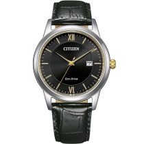 Citizen AW1784-16E Reloj Hombre Eco-Drive 40mm 3ATM