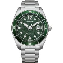 Citizen AW1880-55X Relojes Hombre Eco-Drive Sport 43mm 10ATM
