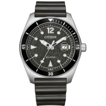 Citizen AW1889-00E Relojes Hombre Eco-Drive Sport 43mm 10ATM