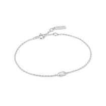 ANIA HAIE Pulsera Dance 'Til Dawn B041-02H-W para mujeres