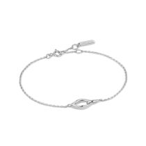 ANIA HAIE Pulsera Making Waves B044-01H para mujeres