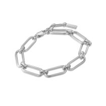 ANIA HAIE Pulsera Link up B046-02H para mujeres