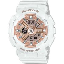 Casio BA-110X-7A1ER Reloj Hombre Baby-G BA-110 Serie 38mm 10ATM 