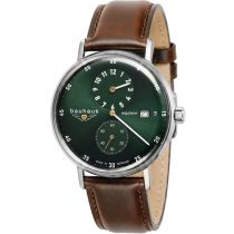 Bauhaus 2126-4 Reloj Hombre Clásico Automático 41mm 5ATM