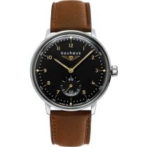 Bauhaus 2037-2 Reloj Mujer Dessau 35mm 5ATM