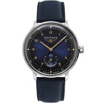 Bauhaus 2037-3 Reloj Mujer Dessau 35mm 5ATM