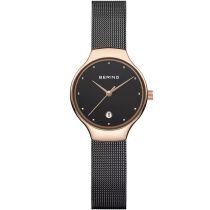 Bering 13326-262 Reloj Mujer Classic 26mm 3ATM