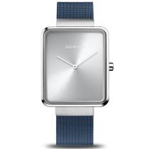 Bering 14533-300 Clásico Reloj Hombre 33mm 3ATM