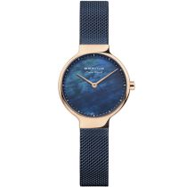 Bering 15527-367 Max René Reloj Mujer 26mm 5ATM