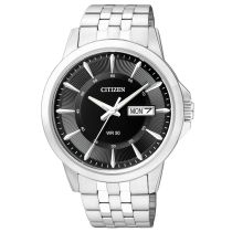 Citizen BF2011-51E Cuarzo Reloj Hombre 40mm 5ATM