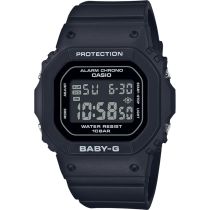 Casio BGD-565U-1ER Reloj Hombre Baby-G Urban Style 38mm 10ATM 