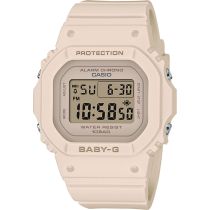 Casio BGD-565U-4ER Reloj Hombre Baby-G Urban Style 38mm 10ATM 