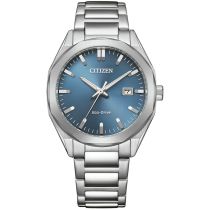 Citizen BM7620-83M Relojes Hombre Eco-Drive 38mm 10ATM 