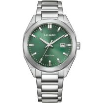 Citizen BM7620-83Y Relojes Hombre Eco-Drive 38mm 10ATM 