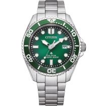 Citizen BN0269-50W Reloj Hombre Promaster Eco-Drive Diver 40mm 20ATM 