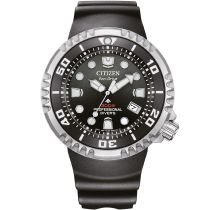 Citizen BN1024-01E Reloj Hombre Promaster Prof. Diver Solar 46mm 30ATM 