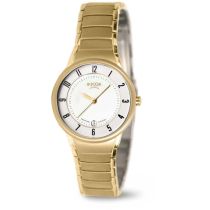 Boccia 3158-05 Reloj Mujer Titanio 29mm 5ATM