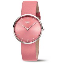 Boccia 3309-13 Reloj Mujer Titanio 36mm 3ATM 