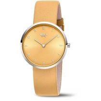 Boccia 3309-15 Reloj Mujer Titanio 36mm 3ATM 