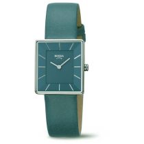 Boccia 3351-08 Reloj Mujer Titanio 25mm 3ATM 