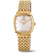 Boccia 3353-02 Reloj Mujer Titanio 25mm 5ATM