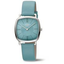 Boccia 3370-01 Reloj Mujer Titanio 33mm 3ATM 