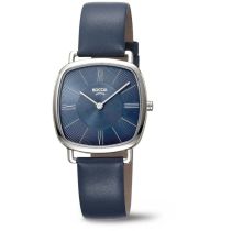 Boccia 3370-02 Reloj Mujer Titanio 33mm 3ATM 