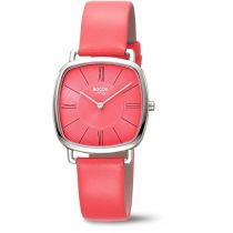 Boccia 3370-03 Reloj Mujer Titanio 33mm 3ATM 