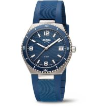 Boccia 3375-02 Reloj Mujer Titanio Cerámica 35mm 10ATM