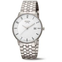Boccia 3607-06 Reloj Hombre Titanio 39mm 5ATM