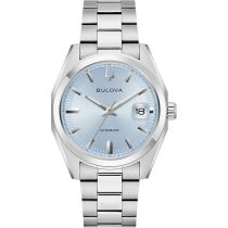 Bulova 96B469 Reloj de Hombre Surveyor Automático 39mm 3ATM 