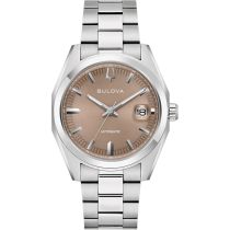 Bulova 96B470 Reloj de Hombre Surveyor Automático 39mm 3ATM 