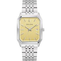 Bulova 96B471 Reloj de Hombre Tony Bennett 32mm 3ATM 