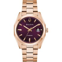 Bulova 97B234 Reloj de Hombre Surveyor Automático 39mm 3ATM 