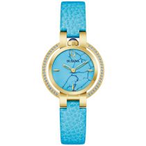 Bulova 97R104 Rubaiyat Summer Reloj Mujer 30,5mm 3ATM 
