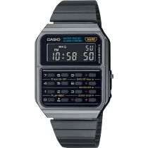 Casio CA-500WEGG-1BEF Reloj Hombre Vintage Collection 34mm 1ATM 