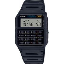 Casio CA-53W-1BER Reloj Hombre Vintage Collection 34mm 1ATM 