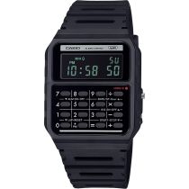 Casio CA-53WB-1BEF Reloj Hombre Vintage Collection 34mm 1ATM 