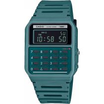 Casio CA-53WB-3BEF Reloj Hombre Vintage Collection 34mm 1ATM 