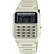 Casio CA-53WB-8BEF Reloj Hombre Vintage Collection 34mm 1ATM 
