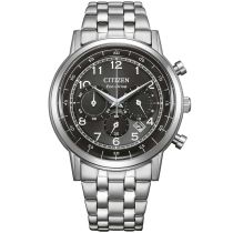 Citizen CA4630-53E Reloj Hombre Eco-Drive Cronógrafo Clásico 42mm 5ATM 